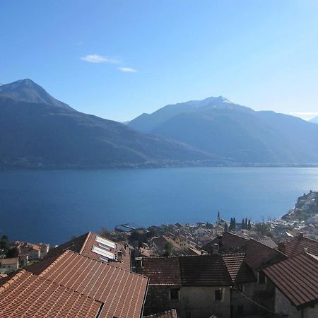 Agriturismo Treterre Pianello Del Lario ภายนอก รูปภาพ