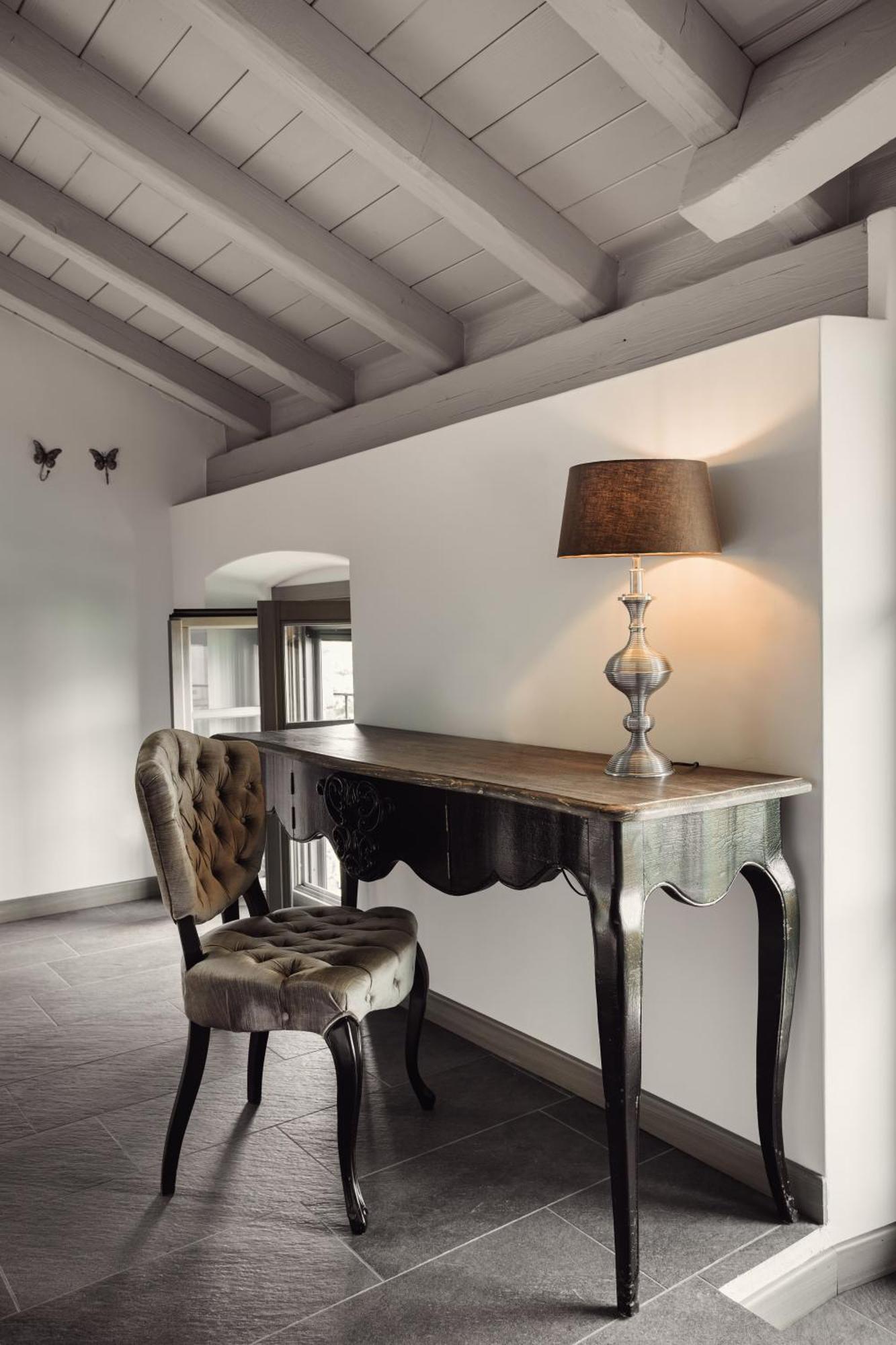 Agriturismo Treterre Pianello Del Lario ภายนอก รูปภาพ