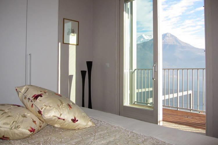 Agriturismo Treterre Pianello Del Lario ภายนอก รูปภาพ