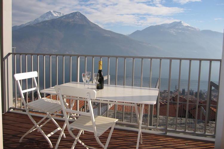 Agriturismo Treterre Pianello Del Lario ภายนอก รูปภาพ