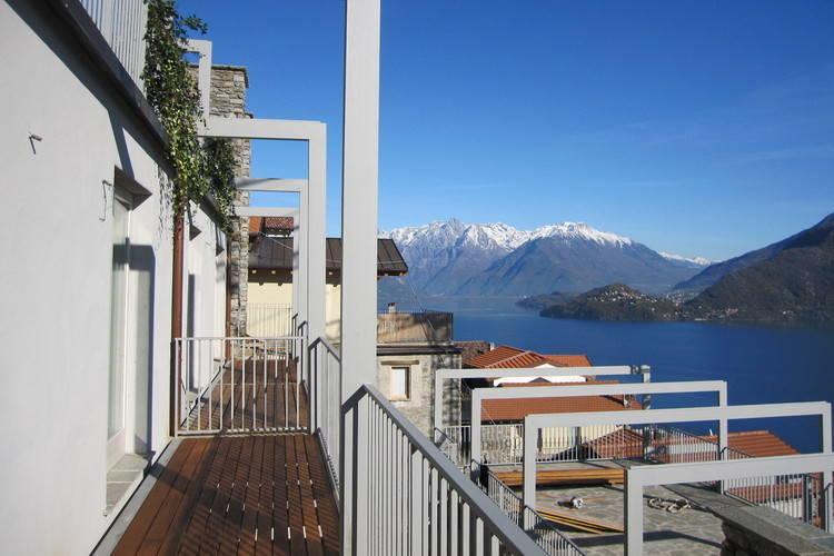 Agriturismo Treterre Pianello Del Lario ภายนอก รูปภาพ