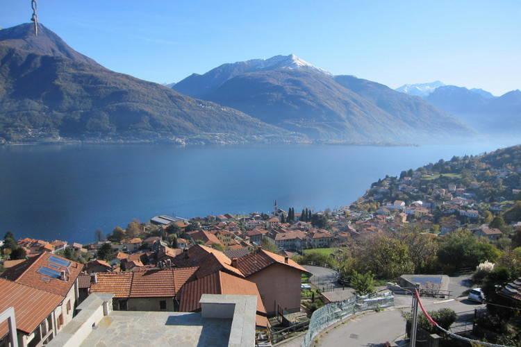 Agriturismo Treterre Pianello Del Lario ภายนอก รูปภาพ