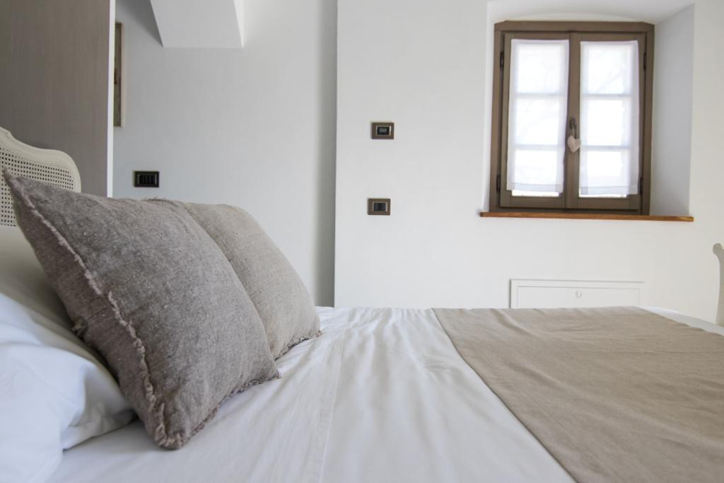 Agriturismo Treterre Pianello Del Lario ภายนอก รูปภาพ