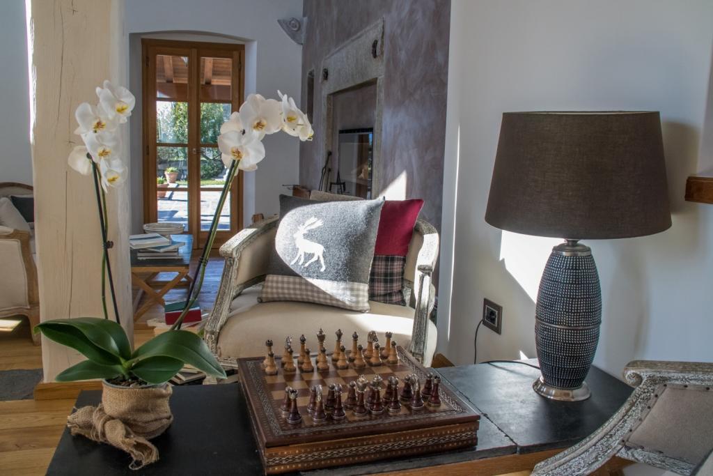 Agriturismo Treterre Pianello Del Lario ภายนอก รูปภาพ