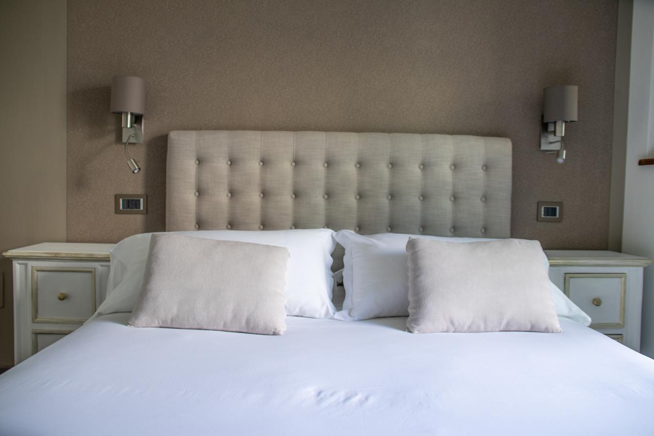 Agriturismo Treterre Pianello Del Lario ภายนอก รูปภาพ