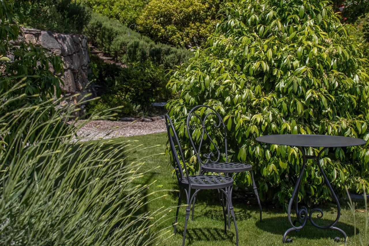 Agriturismo Treterre Pianello Del Lario ภายนอก รูปภาพ