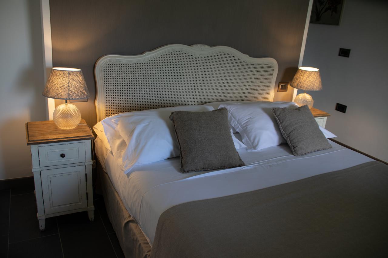 Agriturismo Treterre Pianello Del Lario ภายนอก รูปภาพ